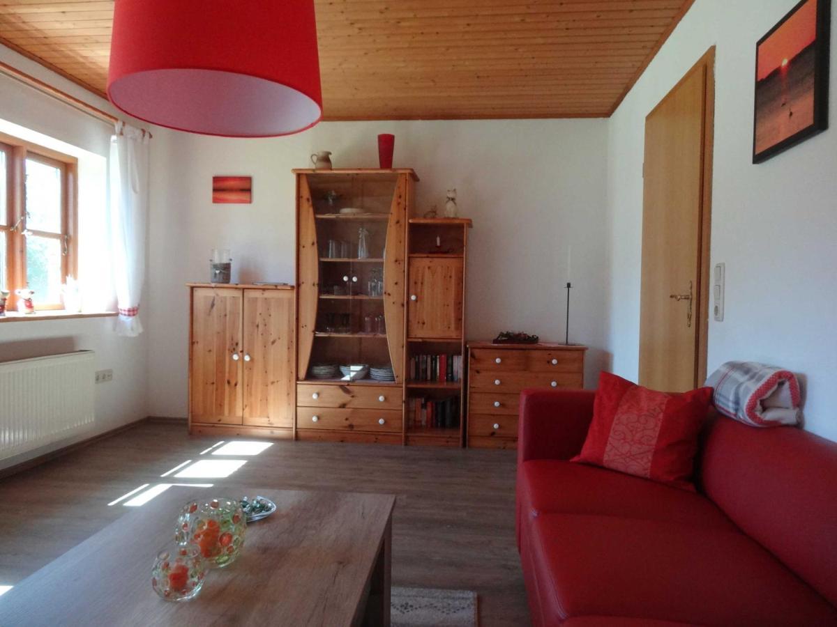 Ferienhaus Deerberg Hasselberg  Phòng bức ảnh