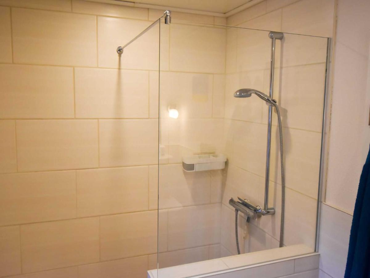 Ferienhaus Deerberg Hasselberg  Ngoại thất bức ảnh