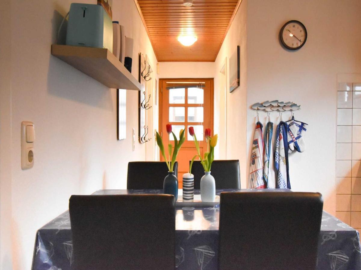 Ferienhaus Deerberg Hasselberg  Ngoại thất bức ảnh