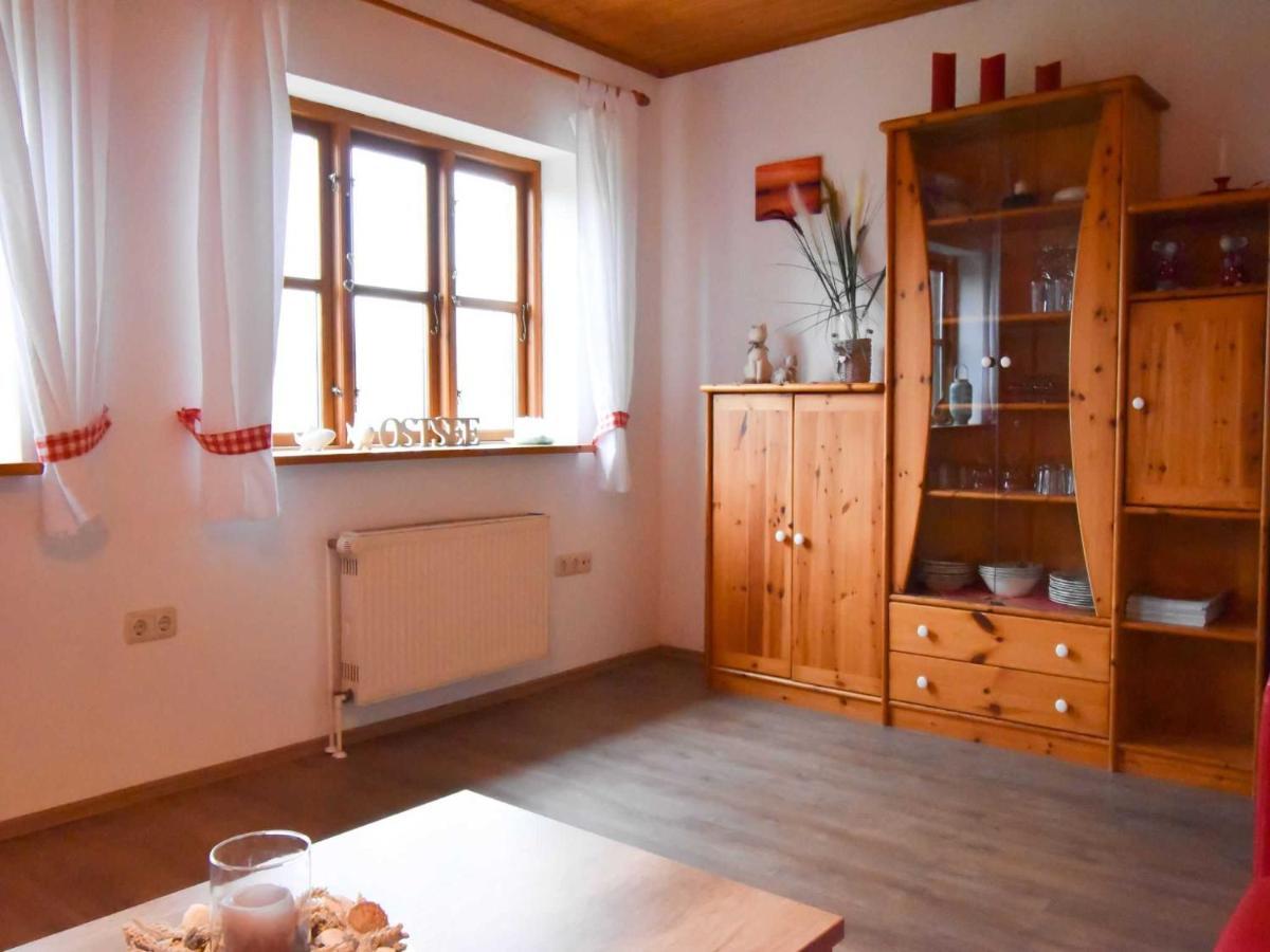 Ferienhaus Deerberg Hasselberg  Ngoại thất bức ảnh